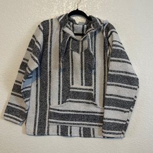 San Jose Artesanias, sweater, size L